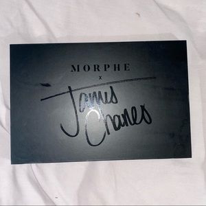 James Charles Morphe pallet